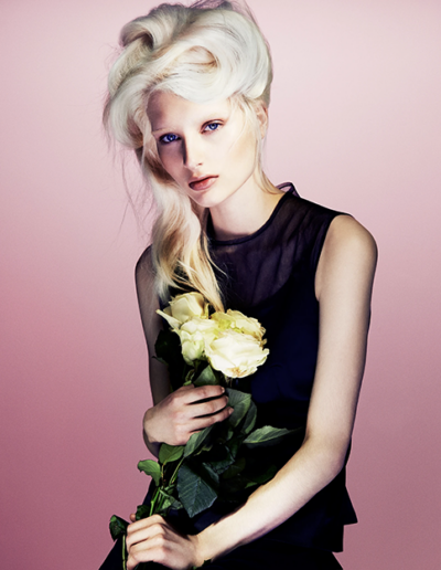 Ishoka Hair & Beauty Salon, Aberdeen