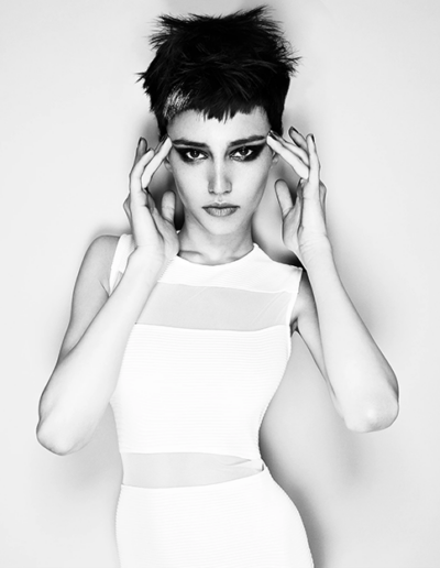 Ishoka Hair & Beauty Salon, Aberdeen