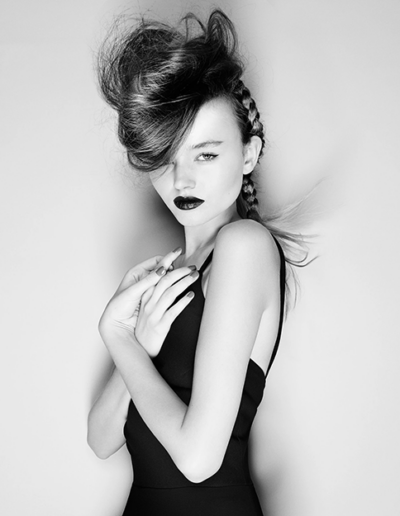 Ishoka Hair & Beauty Salon, Aberdeen