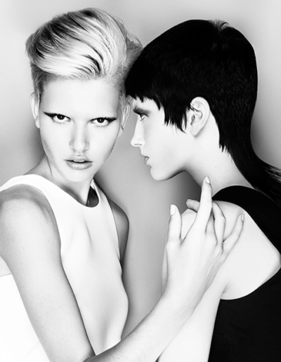 Ishoka Hair & Beauty Salon, Aberdeen