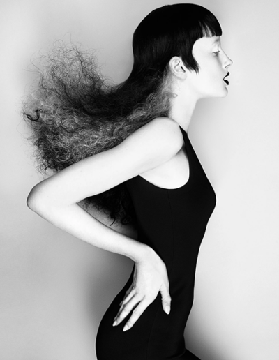 Ishoka Hair & Beauty Salon, Aberdeen